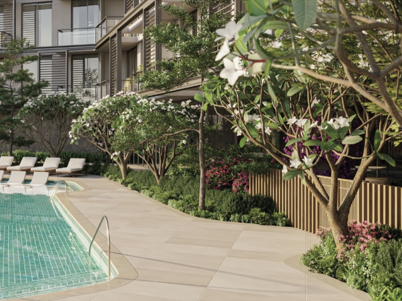 The Haven III /Q4 2027